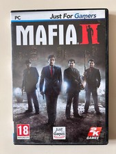 Mafia II PC DVD-ROM Jeu - Just