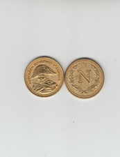 France medaille contemporaine - medaille,