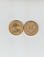 FRANCE MEDAILLE CONTEMPORAINE