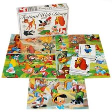 Jeu loto Festival Walt Disney