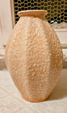 ART DECO VASE 10 PANS BERLOT