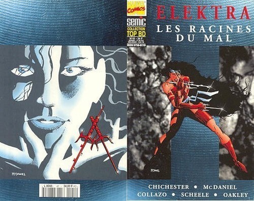 Comics français - 🐈‍⬛,