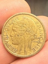1 Franc Morlon 1935! 4,02 g