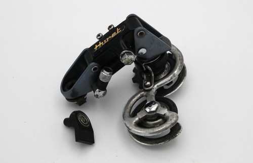 Dérailleur arrière huret - dérailleur,