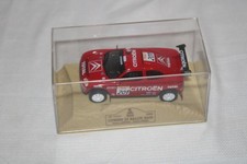 CITROEN ZX RALLYE RAID DAKAR