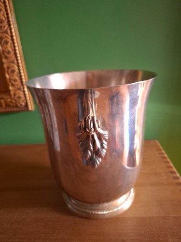 Seau champagne ercuis - ercuis, en