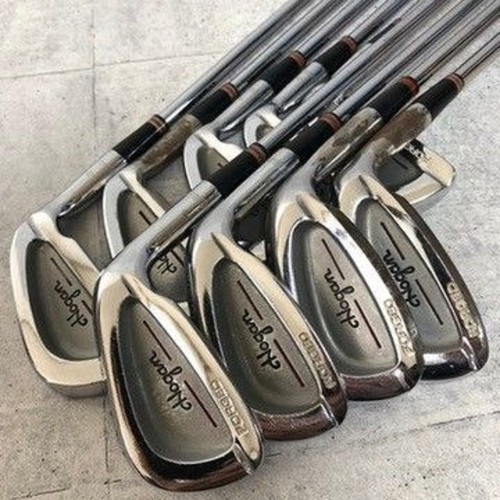 Ben hogan set fer à - hogan],