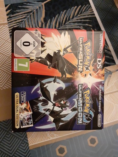 Double édition nintendo - double,