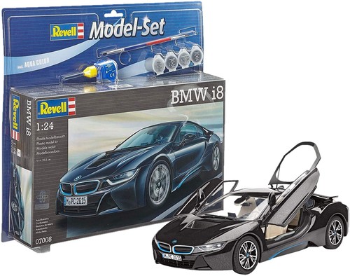 Revell maquette avec - revell,