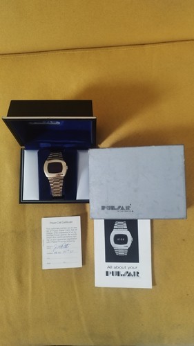 Montre pulsar homme - montre,
