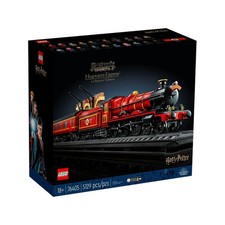 LEGO 76405 Le Poudlard express