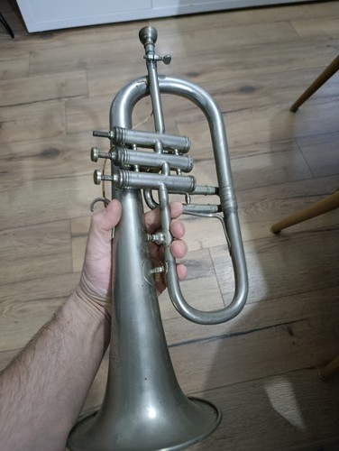 Bugle vintage - ,