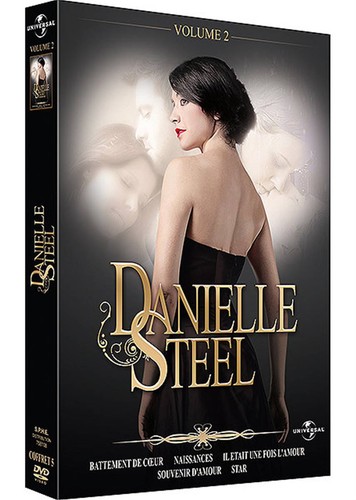 Danielle steel volume - danielle, 2