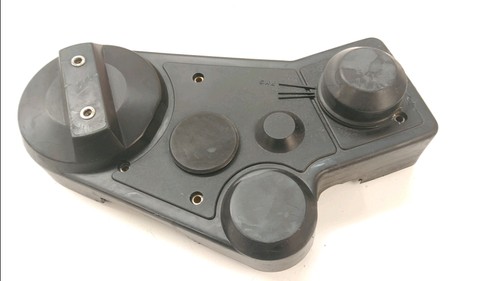 Carter distribution ligier - de,