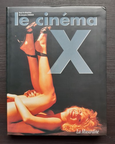 Cinéma jacques zimmer - le,