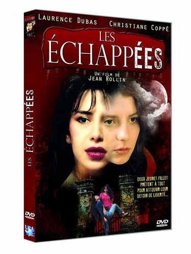 Les échappées paumées - les,