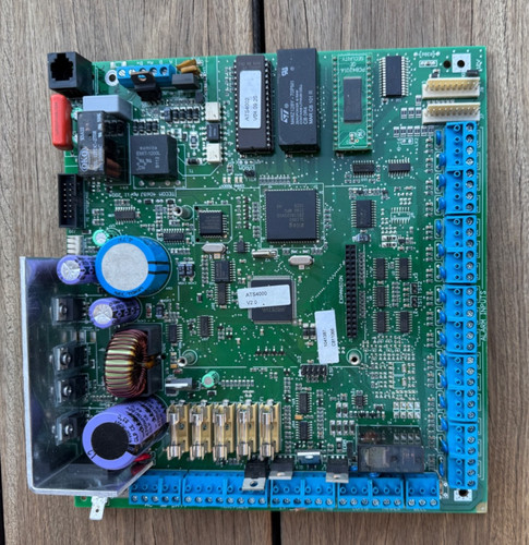 Carte mere aritech modele ats - carte,