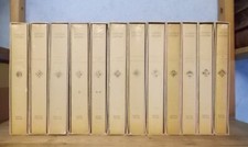 THEATRE MEMOIRES OCCUPATION OEUVRES DE SACHA GUITRY (ED. SOLAR 12 VOL, NUM, ILL)