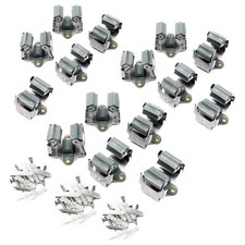 Jeu 15 Porte-balai Acier Support mural pour outils de nettoyage Jardinage Ordre