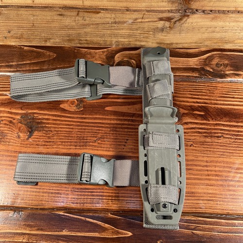 Gerber lmf infantry - lmf, foliage