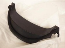 Intérieur cache tête de