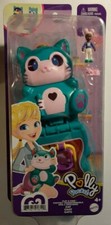 Polly pocket coffrets flip - polly,