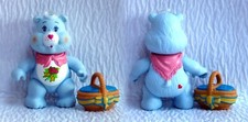 Bisounours Care Bears Poseable Figure Kenner 1983 Grams Bear