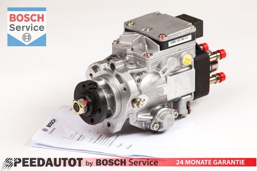 Pompe injection pour opel - pour,