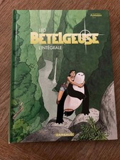 Leo Betelgeuse intégrale EO