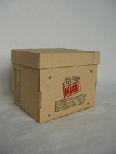 Jean Paul GAULTIER - FRAGILE -