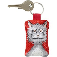 Kit de point de croix compté