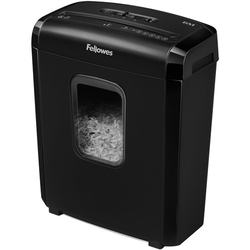 Destructeur fellowes - fellowes, 6m