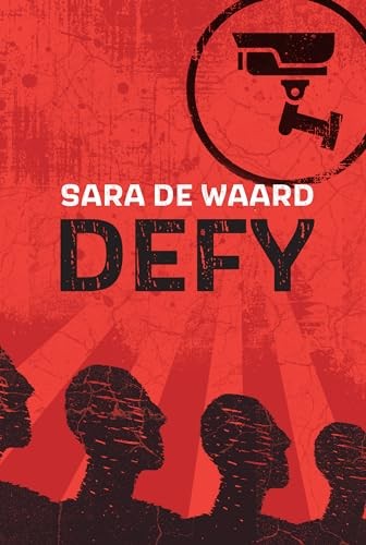 Sara waard defy - sara,