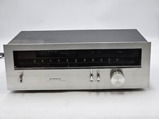 Pioneer TX-608 - Tuner