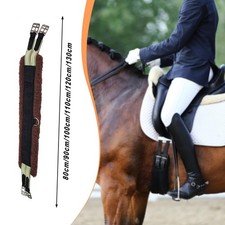 Sangle dressage droite - de,