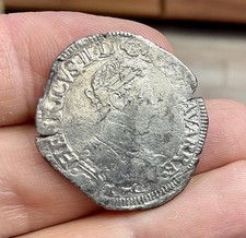 Seigneurie de Béarn - Henri