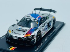 SPARK SB809 AUDI R8 LMS GT3 Evo II n°26 24H Spa 2024 1.43