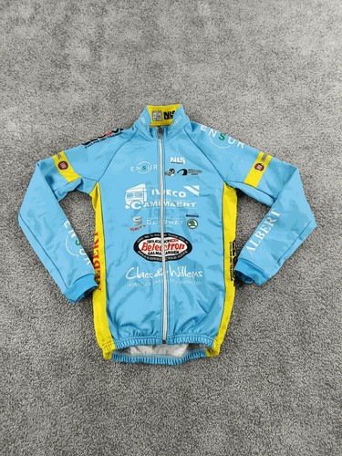 Nls veste velo enfant - enfant, taille