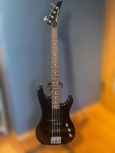 Basse électrique aria pro - électrique,