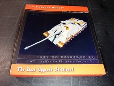 Upgrade photo decoupe VOYAGER