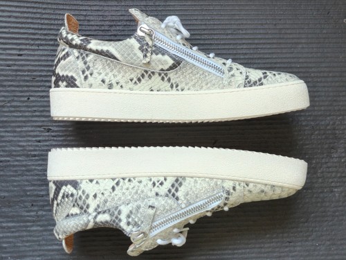 Giuseppe zanotti baskets - zanotti,