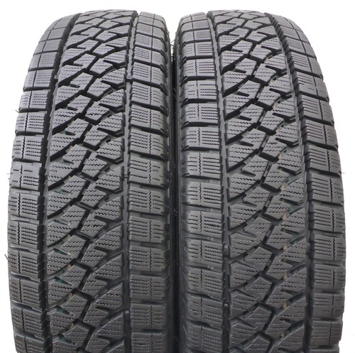 Bridgestone 195 75 - 2, 195/75