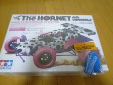 Tamiya Hornet JUN WATANABE