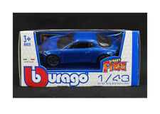Burago 1/43    Alpine A110