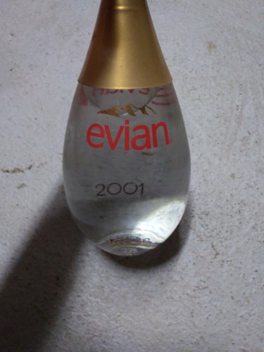 Ancienne bouteille verre - ancienne,
