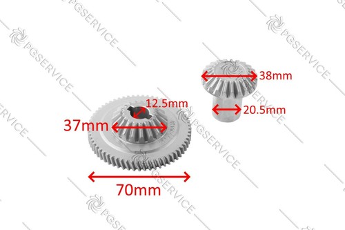 Kitchenaid roue engrenages - kitchenaid,