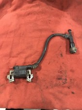 Honda gx160 lawnmower ignition - gx160,
