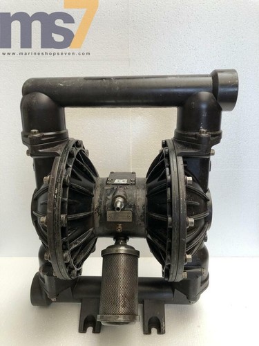 Graco husky 2150 df3525 - husky,