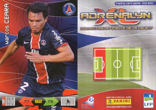 Marcos ceara brazil - brazil, card