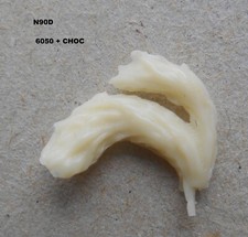 COPIES RESINE POUR FIGURINES STARLUX MOYEN AGE PLUMET 6050 ET SERIE CHOC